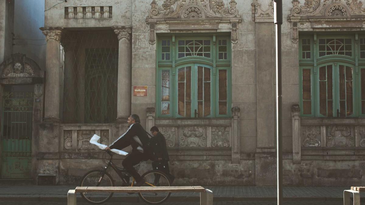 Tatort Nemec Abschied Illustration zu Tatort Nemec Abschied