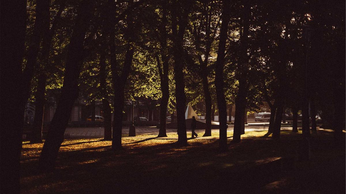 Symbolbild zum Thema The Christophers Film