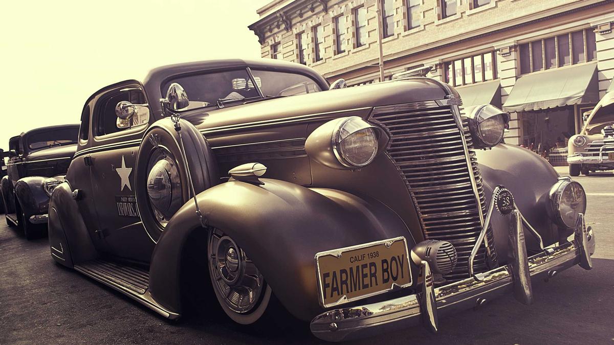 Illustration zu The White Lotus Besetzung