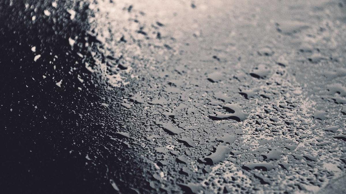 Detailansicht: Undav Geste