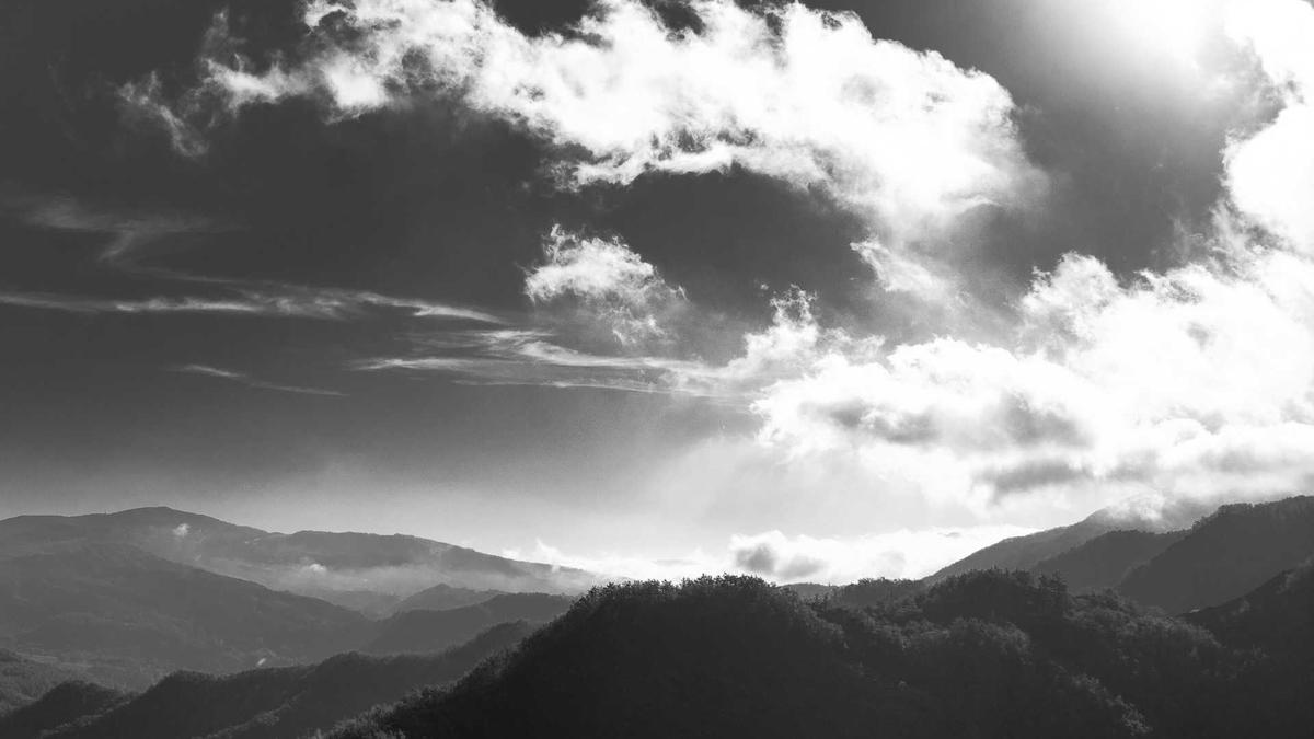 Symbolbild zum Thema Unwetter Kanaren