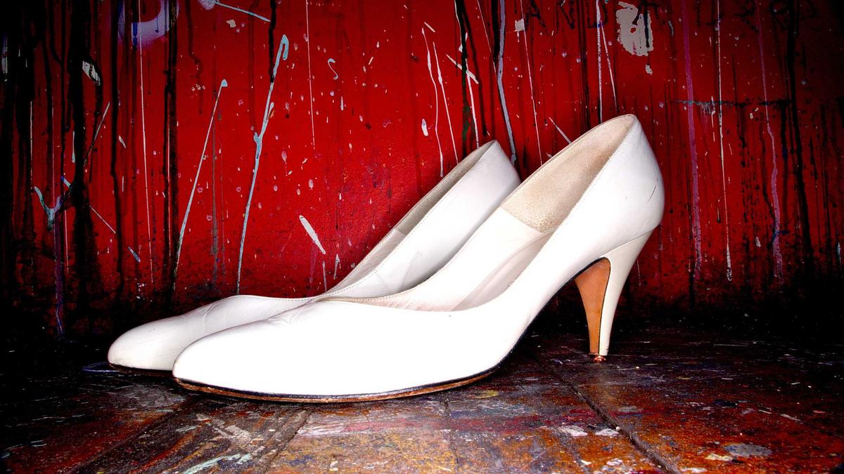 Illustration zu Ursula Andress Bikini