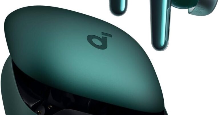 soundcore Liberty 4 Pro Test (2026): Adaptive ANC & Hi-Fi Klang