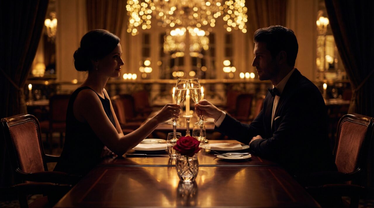 Vanessa Nwattu Trennung bei Temptation Island VIP – Das emotionale Lagerfeuer