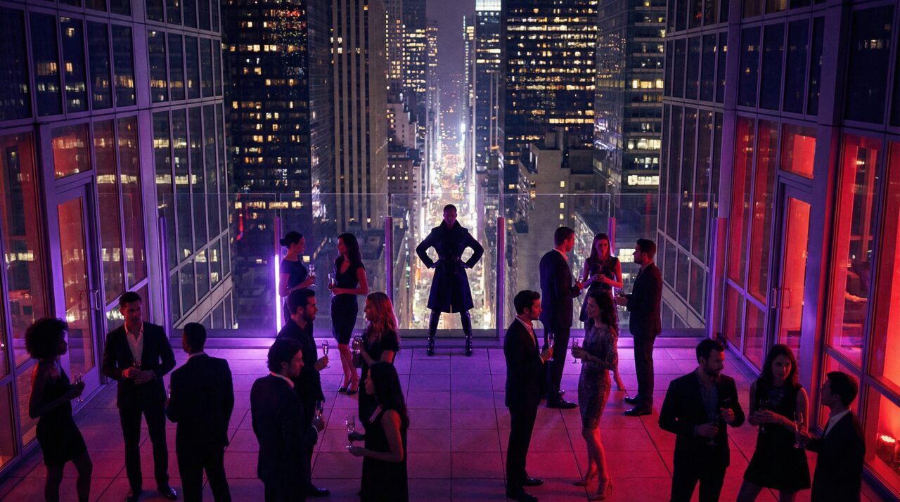 Vanessa Nwattu Trennung – So geht es für sie bei Prominent getrennt weiter