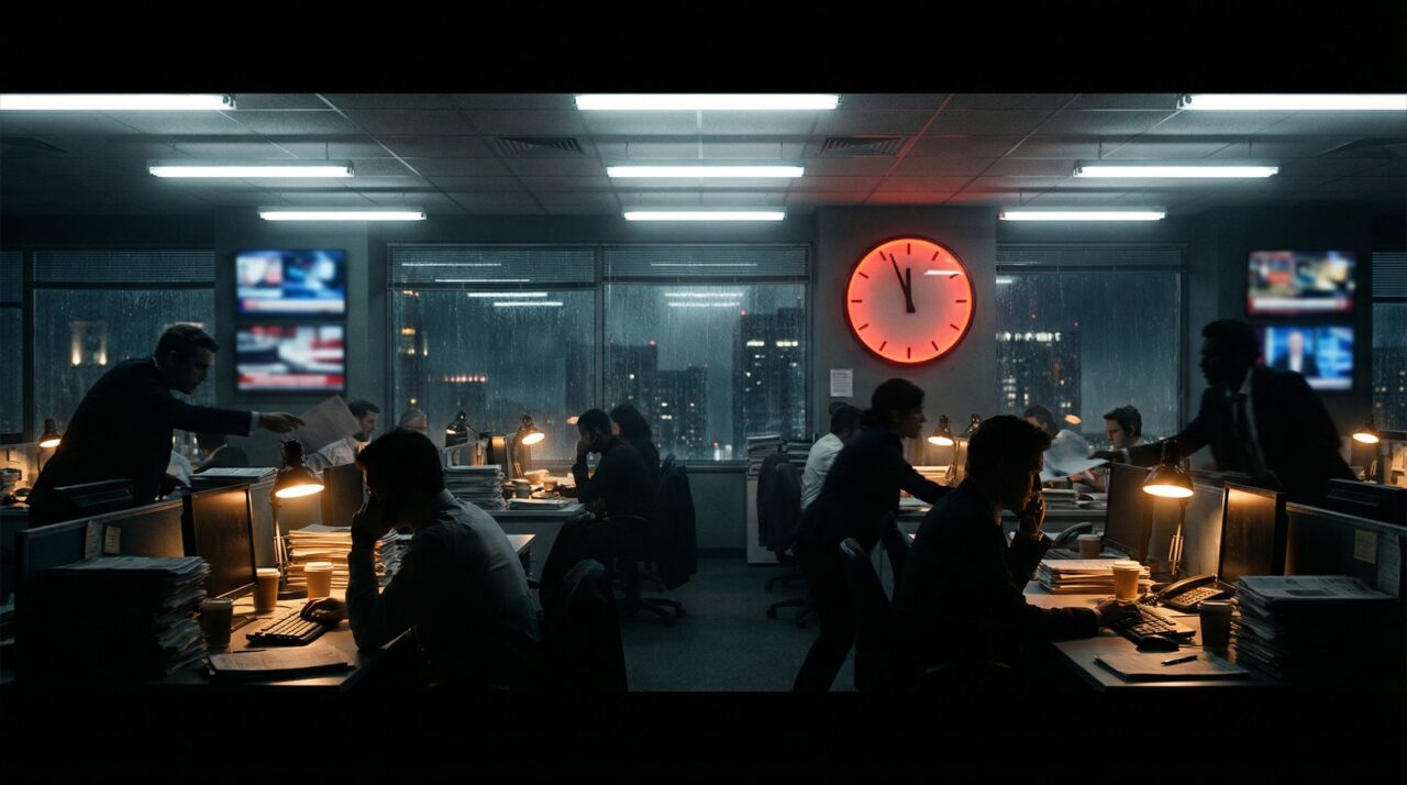 Zollbeamte kontrollieren Fahrzeuge – Tanktourismus aus Polen nimmt zu