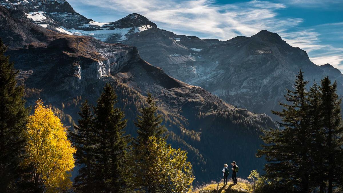 Andreeva Symbolbild zum Thema Andreeva