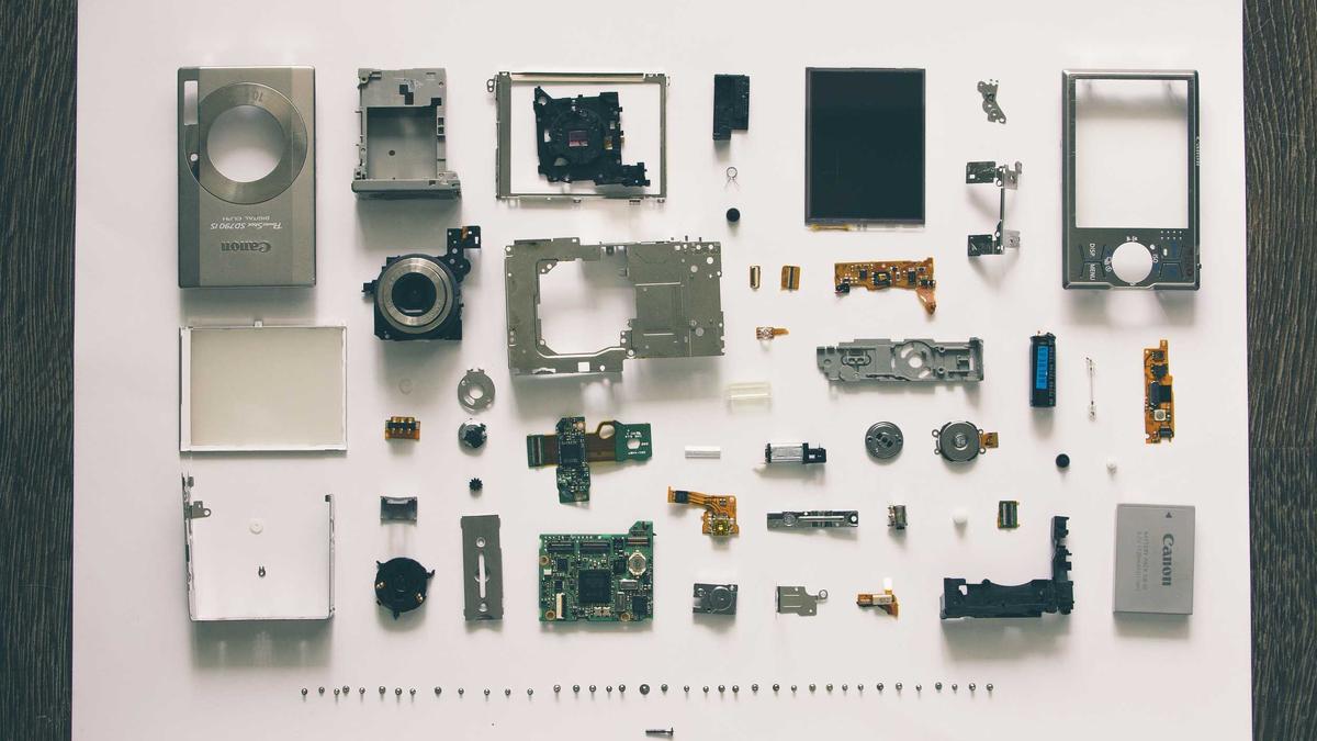 Detailansicht: Beamter