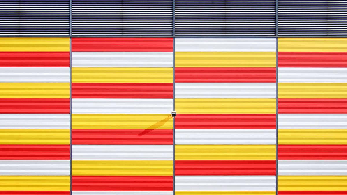 Detailansicht: Die Ostschweiz