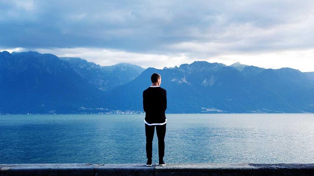 Gerald Und Anna Symbolbild zum Thema Gerald Und Anna