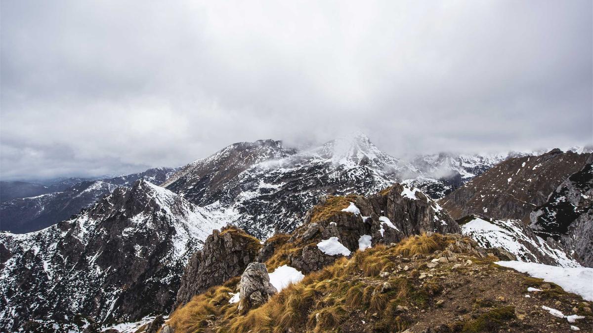 Symbolbild zum Thema Gotthard-stau