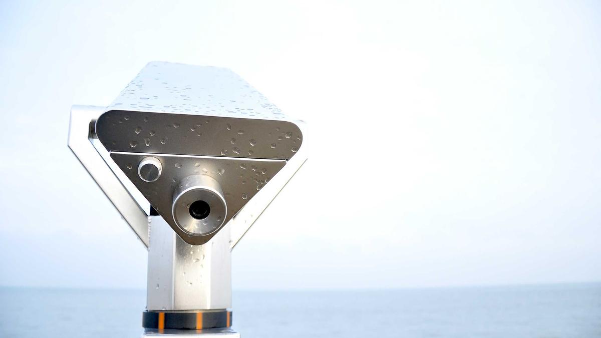 Symbolbild zum Thema Grau