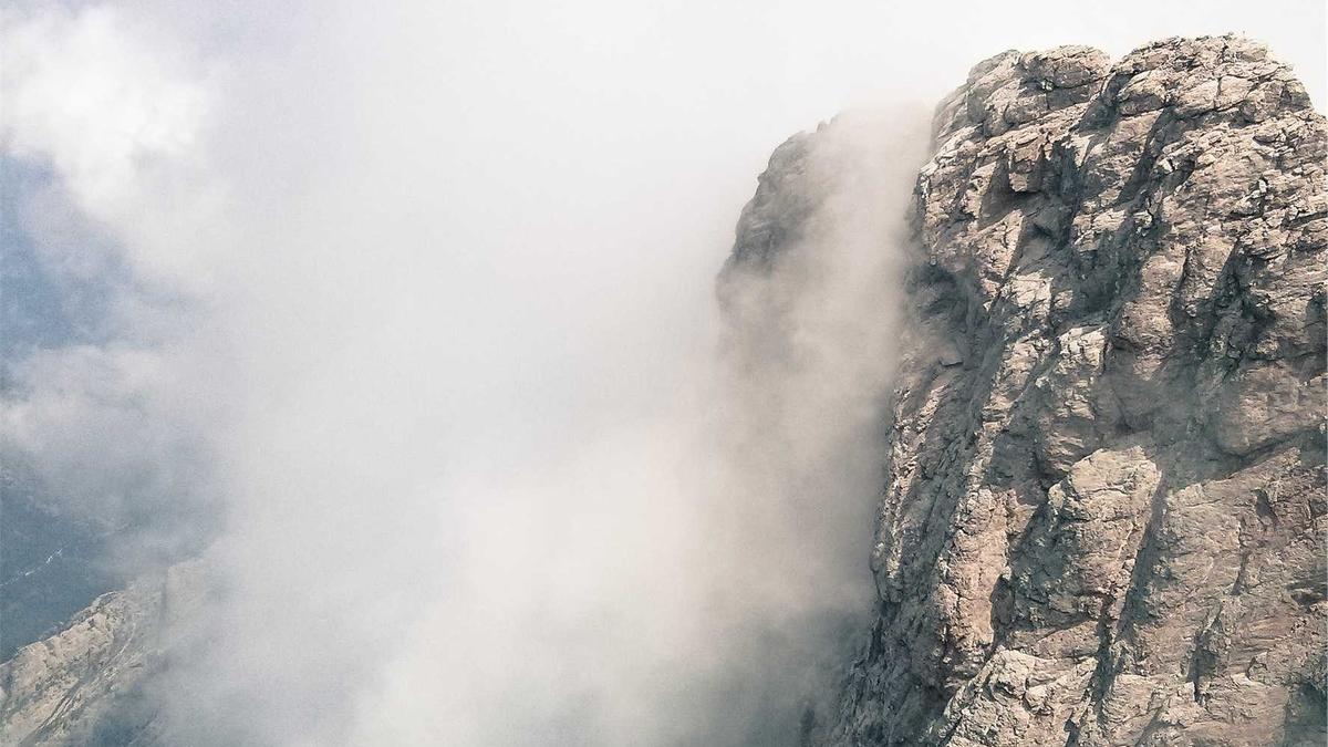 Detailansicht: Mario Adorf