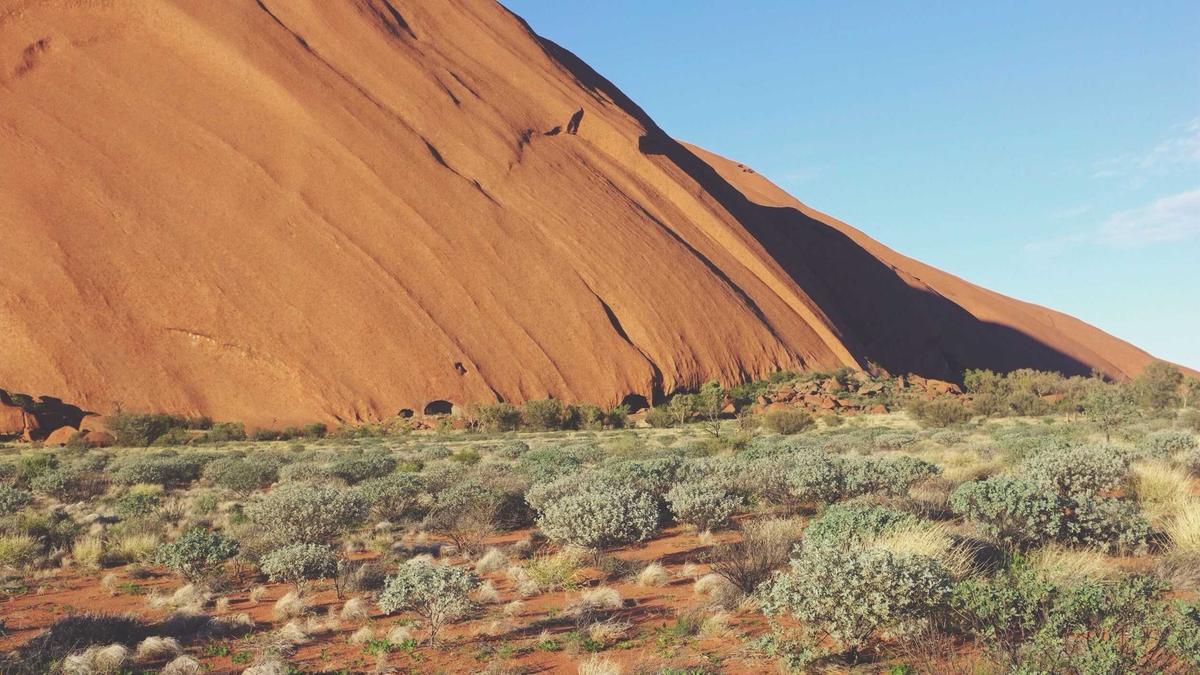 Detailansicht: Straße Von Hormuz