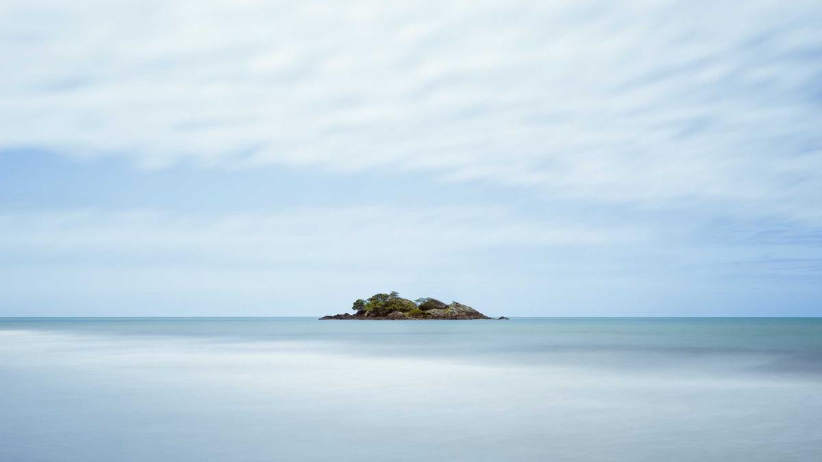 Illustration zu Trump Truth Social