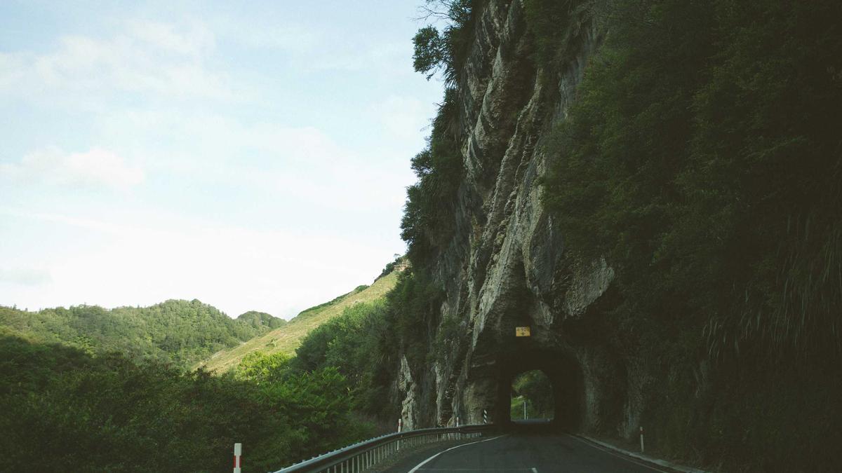 Symbolbild zum Thema Westautobahn