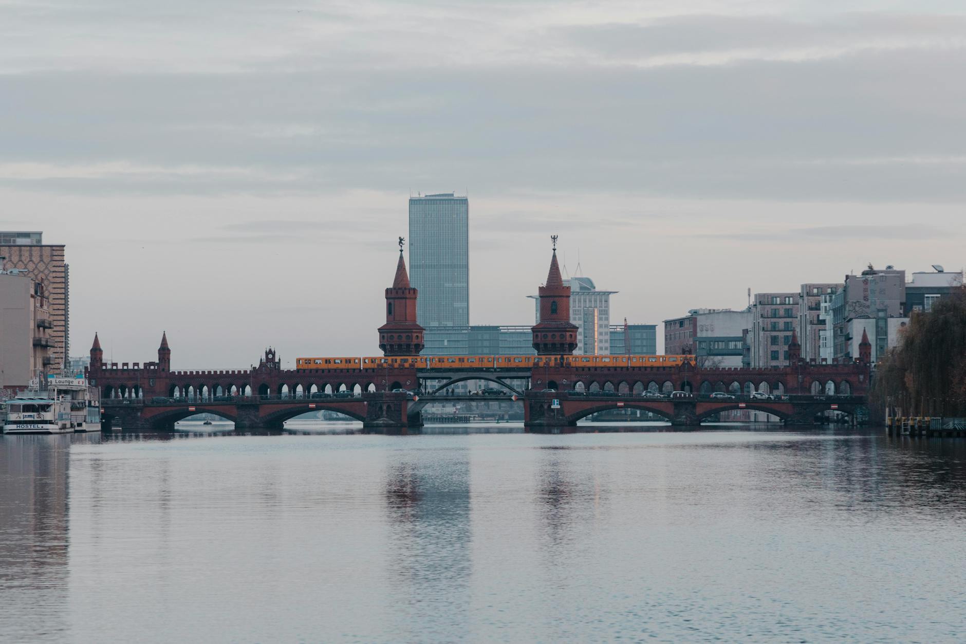 Umzug in Berlin – 🚧 Halteverbot beantragen – das wird oft vergessen