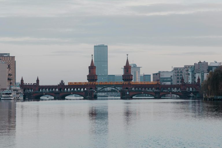 Umzug in Berlin: Was es 2026 wirklich kostet – und worauf du achten musst