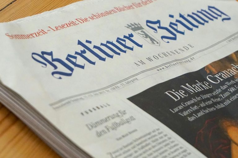 Lokaljournalismus 2026: Warum lokale Nachrichten wichtig sind