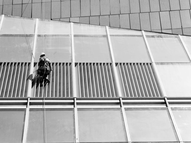 Frühjahrsputz Wien: Fensterreinigung wie die Profis